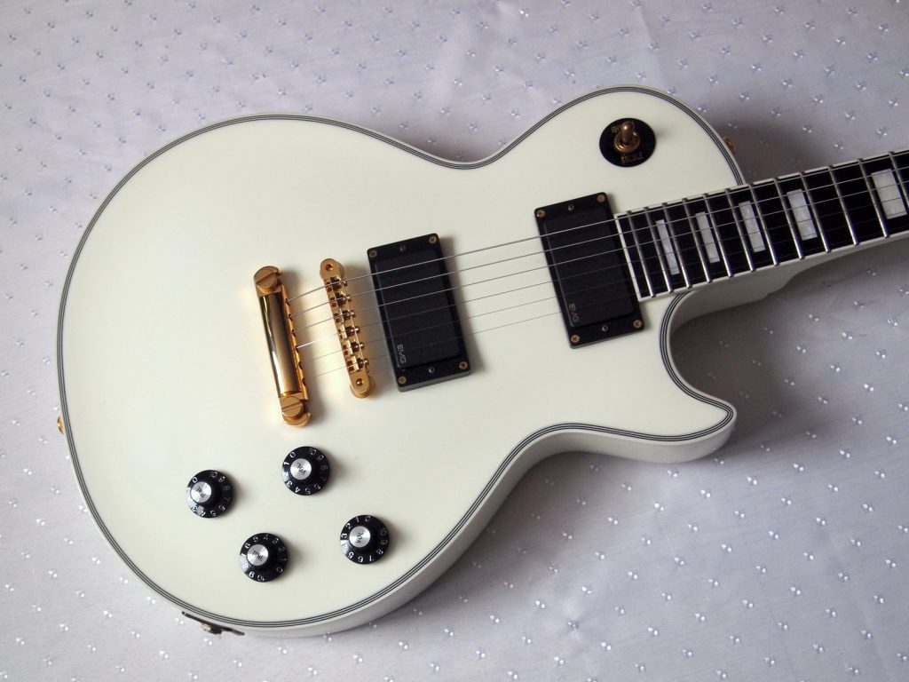 Edwards krv Custom